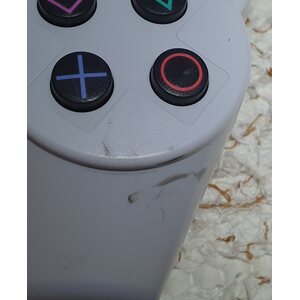 Playstation 3 ohjain (kuntoluokka B)