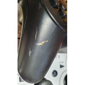 Playstation 3 ohjain (kuntoluokka B)