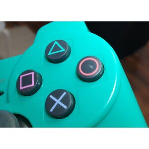 Playstation 3 ohjain (kuntoluokka B)