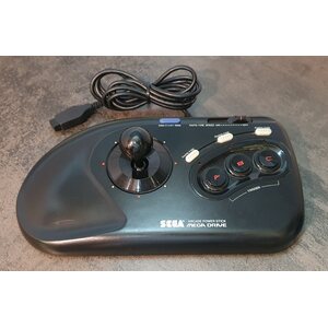 Sega Mega Drive II Arcade Power Stick