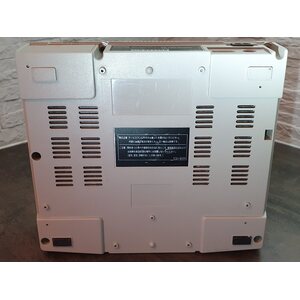 Sega Saturn konsoli (takuu 6kk)