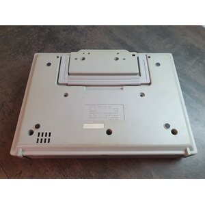 PC Engine CD-ROM konsoli (takuu 6kk)