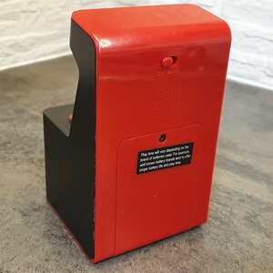 Retro Arcade Machine (sisältää 300 peliä)