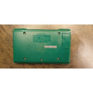 Nintendo Game & Watch: Green House -käsikonsoli (1982)