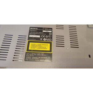 Playstation 1 konsoli (takuu 6kk)