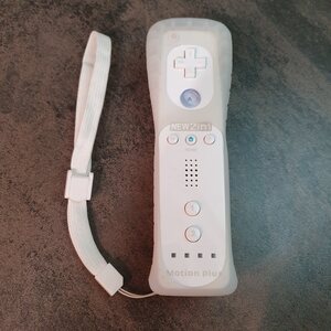Nintendo Wii Remote ohjain - ladattava