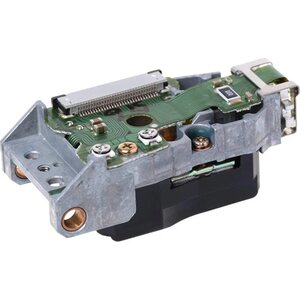 Playstation 2 lukupää KHS-400B
