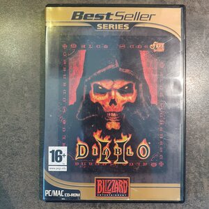 PC Diablo II (CIB)