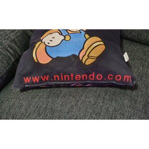 Tyyny Nintendo Mario (2003)