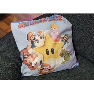 Tyyny Nintendo Mario Party (2003)