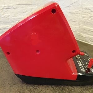 Nintendo Game & Watch: Mario's Cement Factory Table Top -pöytäkonsoli (1983)