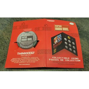 Thinkgeek Super Mario Bros keräilykolikko: Koopa Troopa