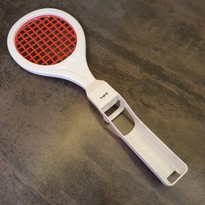 Wii Tennis Racket (Logic 3)