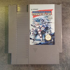 NES Probotector (L)