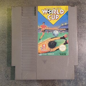 NES World Cup (L)