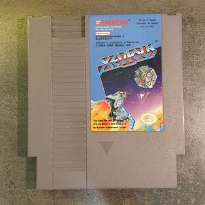 NES Xevious (L)