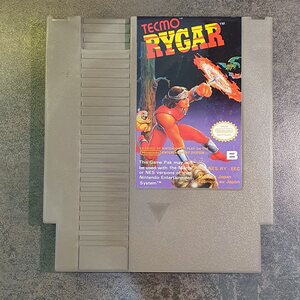 NES Rygar (L)