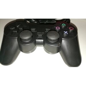 Playstation 2 langallinen ohjain (kuntoluokka B)