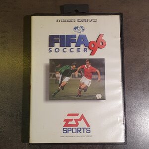 SG FIFA Soccer 96 (B)