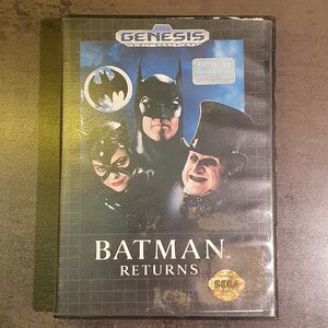 SG Batman Returns (B)