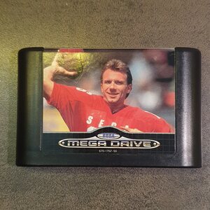 SMD Joe Montana II: Sports Talk Football (L)