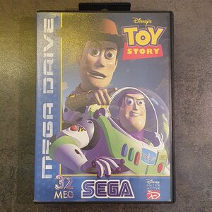 SMD Toy Story (B)