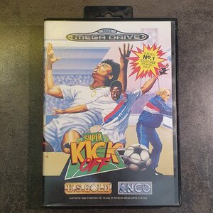 SMD Super Kick Off (CIB)