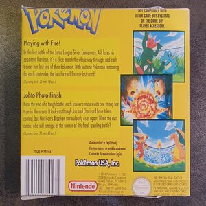 Famicom Pokemon 4 in 1 (L)
