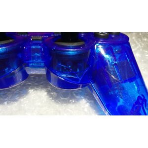 Playstation 2 langallinen ohjain (kuntoluokka B)