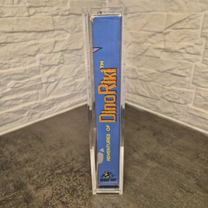UV-suojattu akryylikotelo NES box