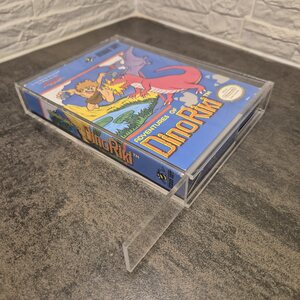UV-suojattu akryylikotelo NES box