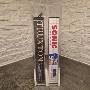 UV-suojattu akryylikotelo SMS / SMD / SG