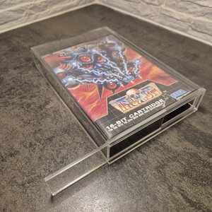 UV-suojattu akryylikotelo SMS / SMD / SG