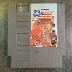 NES Double Dribble (L)