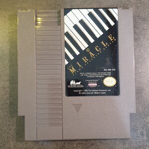 NES Miracle Piano Teaching System (L)