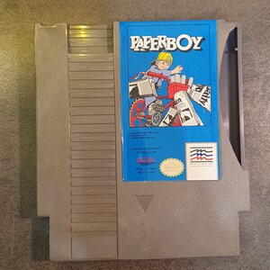 NES Play Action Football (L)