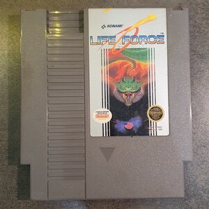 NES Life Force
 (L)