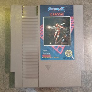 NES Section Z
 (L)
