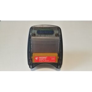 Nintendo 64 Transfer Pak - alkuperäinen