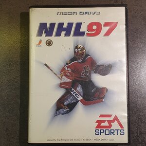 SG NHL 97
 (B)