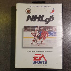 SG NHL 96 (B)