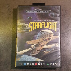 SG Starflight (CIB)