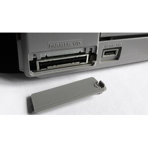 Playstation 1 Import Game Converter
