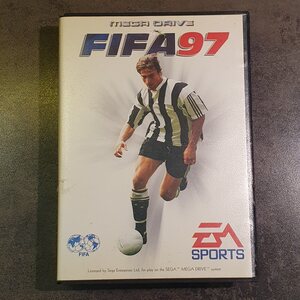 SG FIFA 97 (CIB)