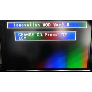 Playstation 1 Import Game Converter