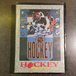 SMD NHL Hockey (B) (REPRO)