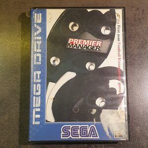 SMD Premier Manager
 (CIB)