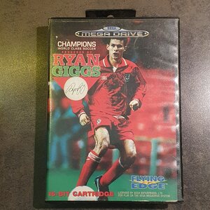 SMD Champions World Class Soccer
 (CIB)