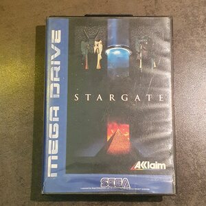 SMD Stargate
 (CIB)
