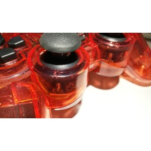 Playstation 2 langallinen ohjain (kuntoluokka B)